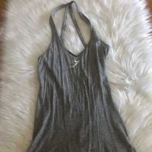 Gymshark tank